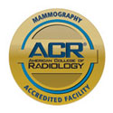 ACR Mammography Logo